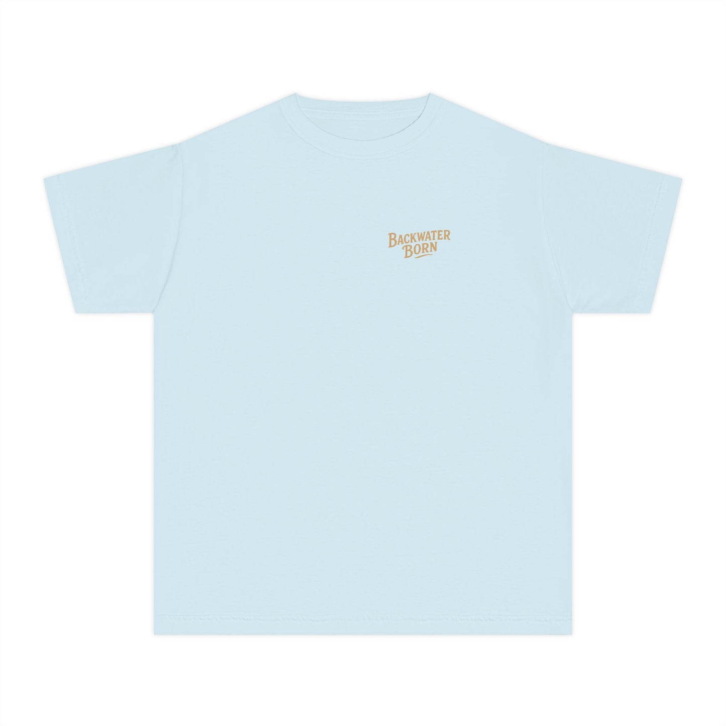 Youth Redfish Tee