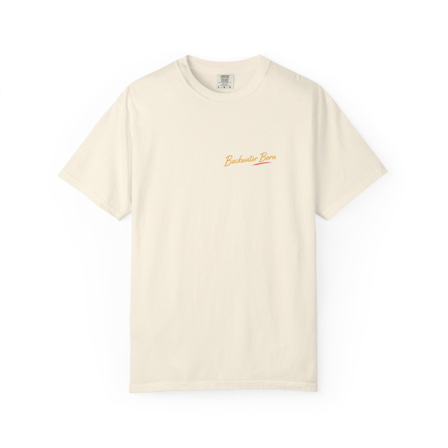 Boats Graphic Tee