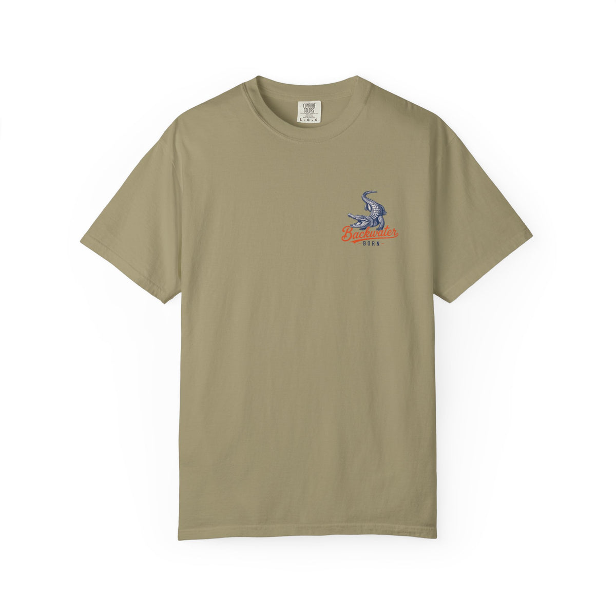 Gators Vintage Graphic