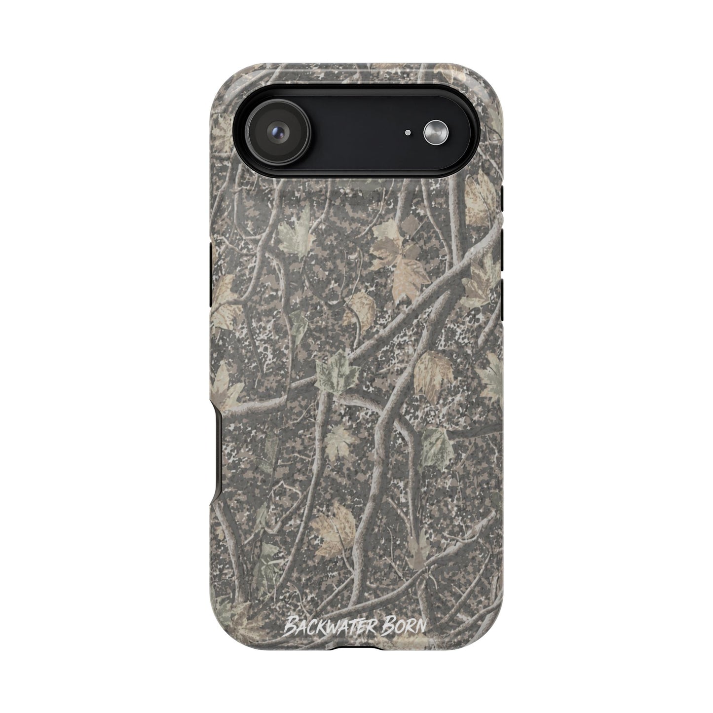 Deadwood Camo Magnetic Phone Case