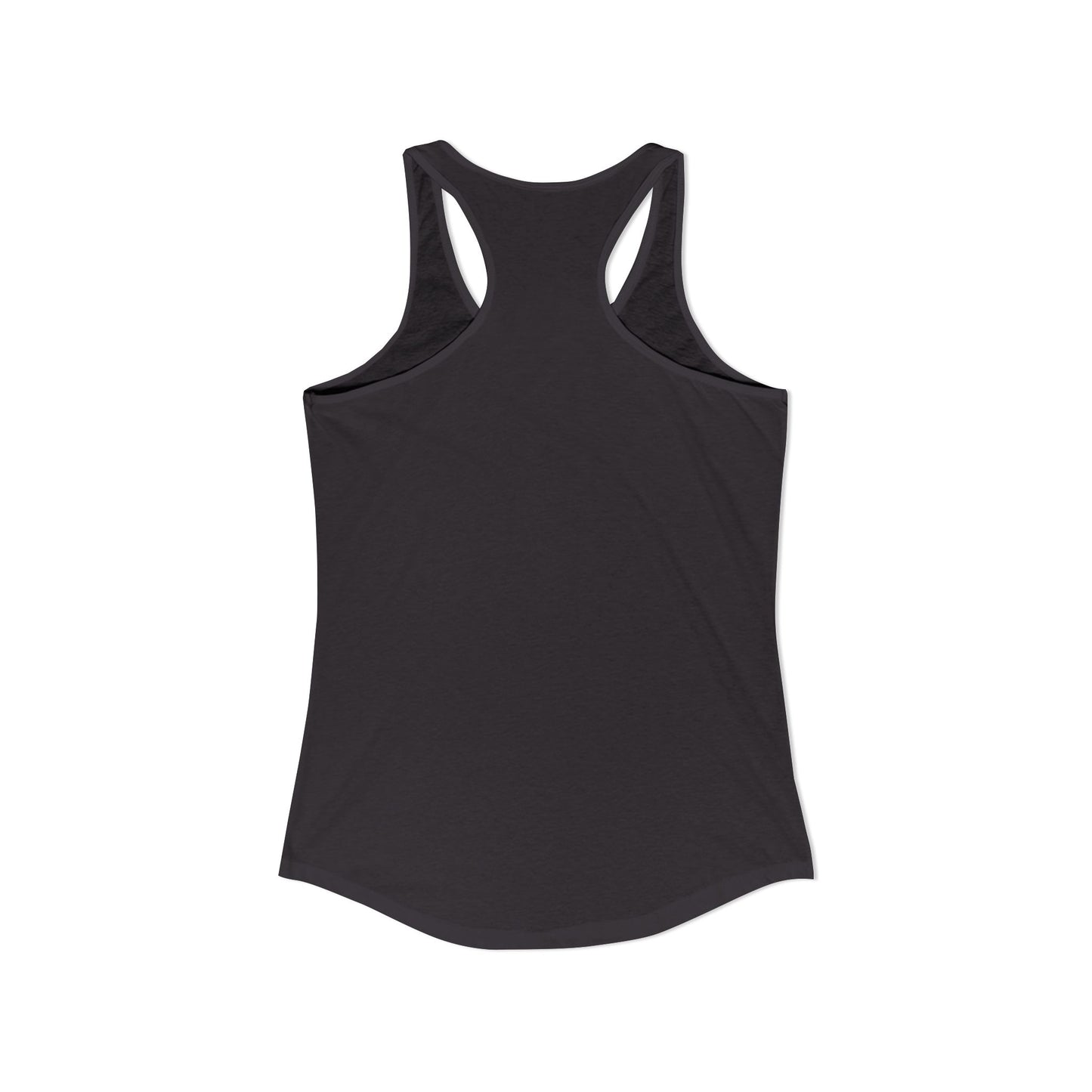 Women's Antler Racerback Tank