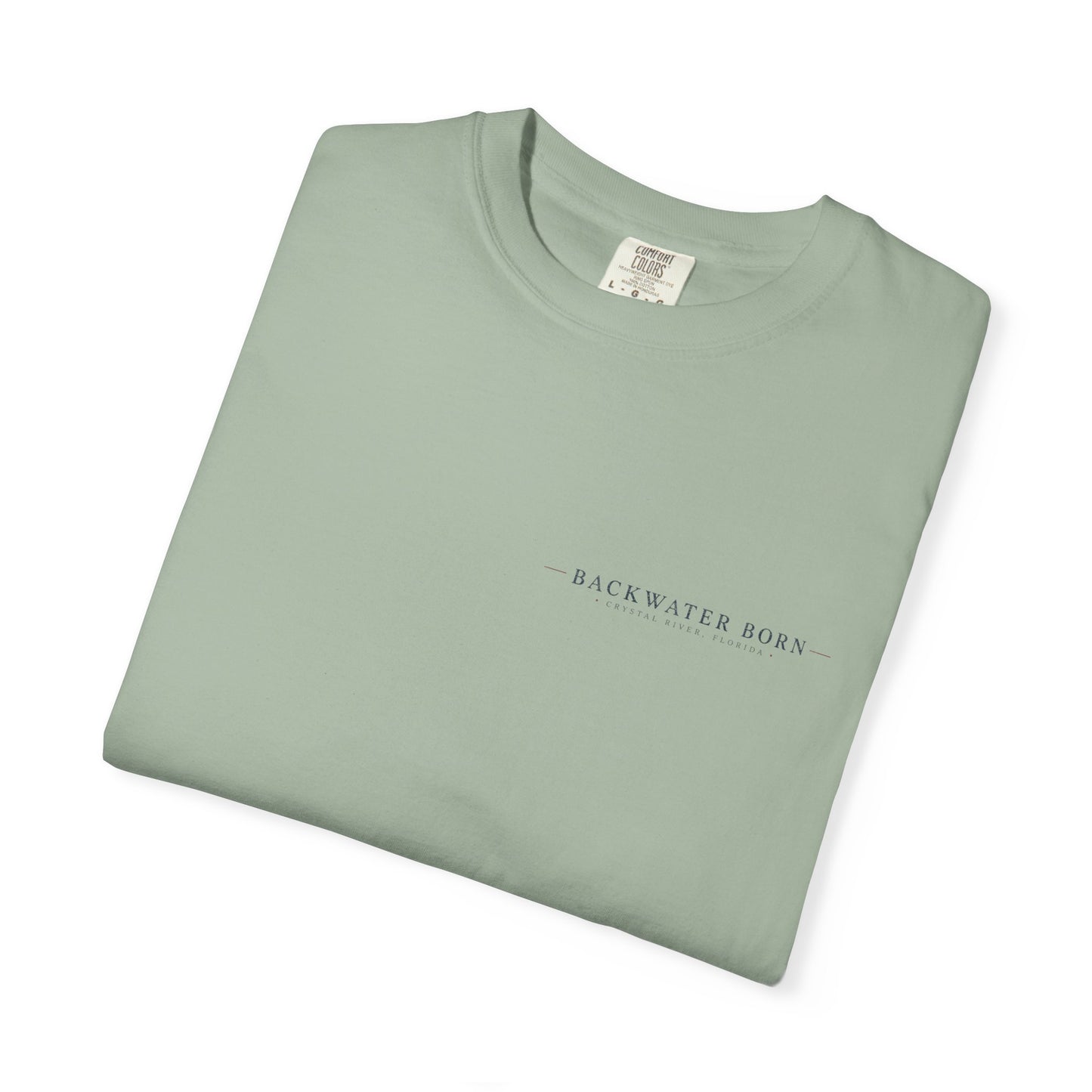 Seafood Guide T-Shirt
