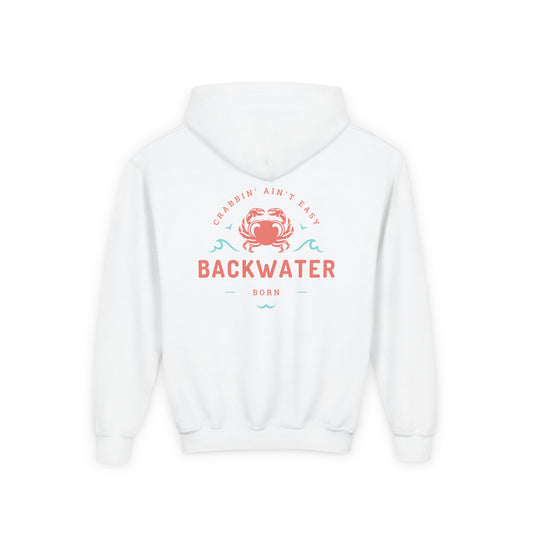 Your Crab Hoodie