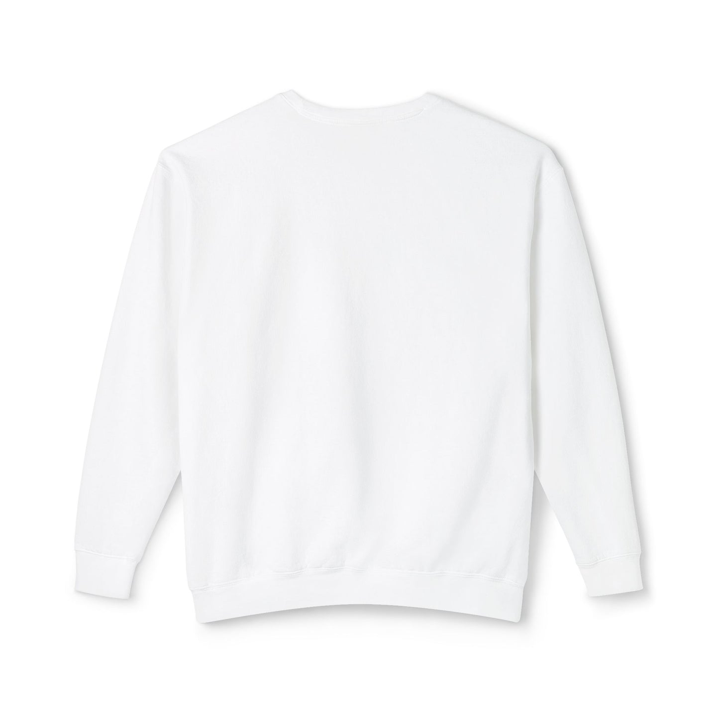 Whale Trio Crewneck Sweatshirt