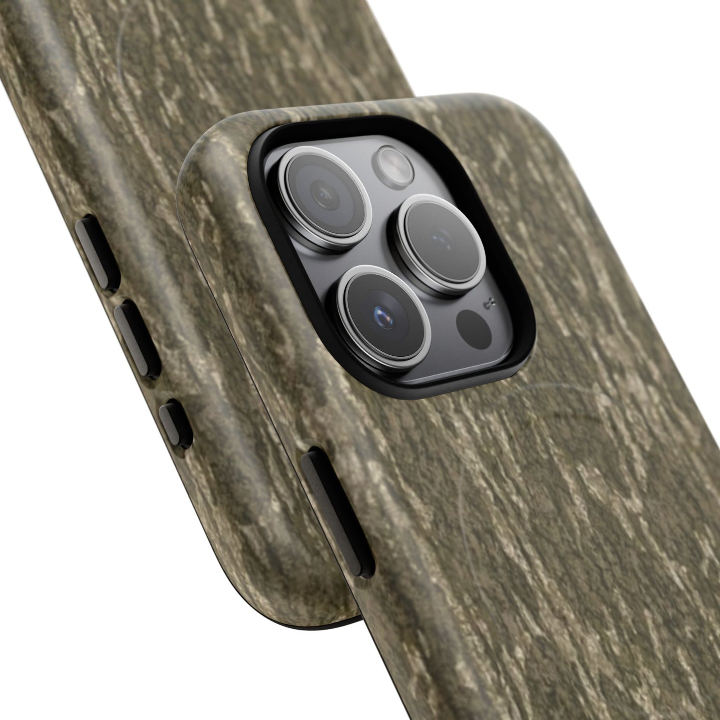Bottomland Camo Magnetic Phone Case