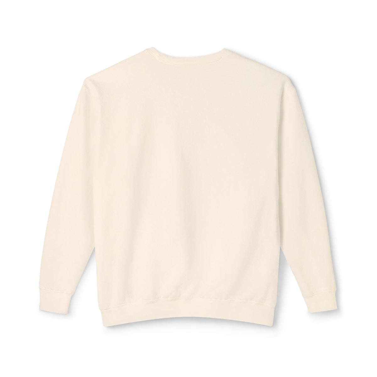 Wildlife Silhouette Crewneck Sweatshirt