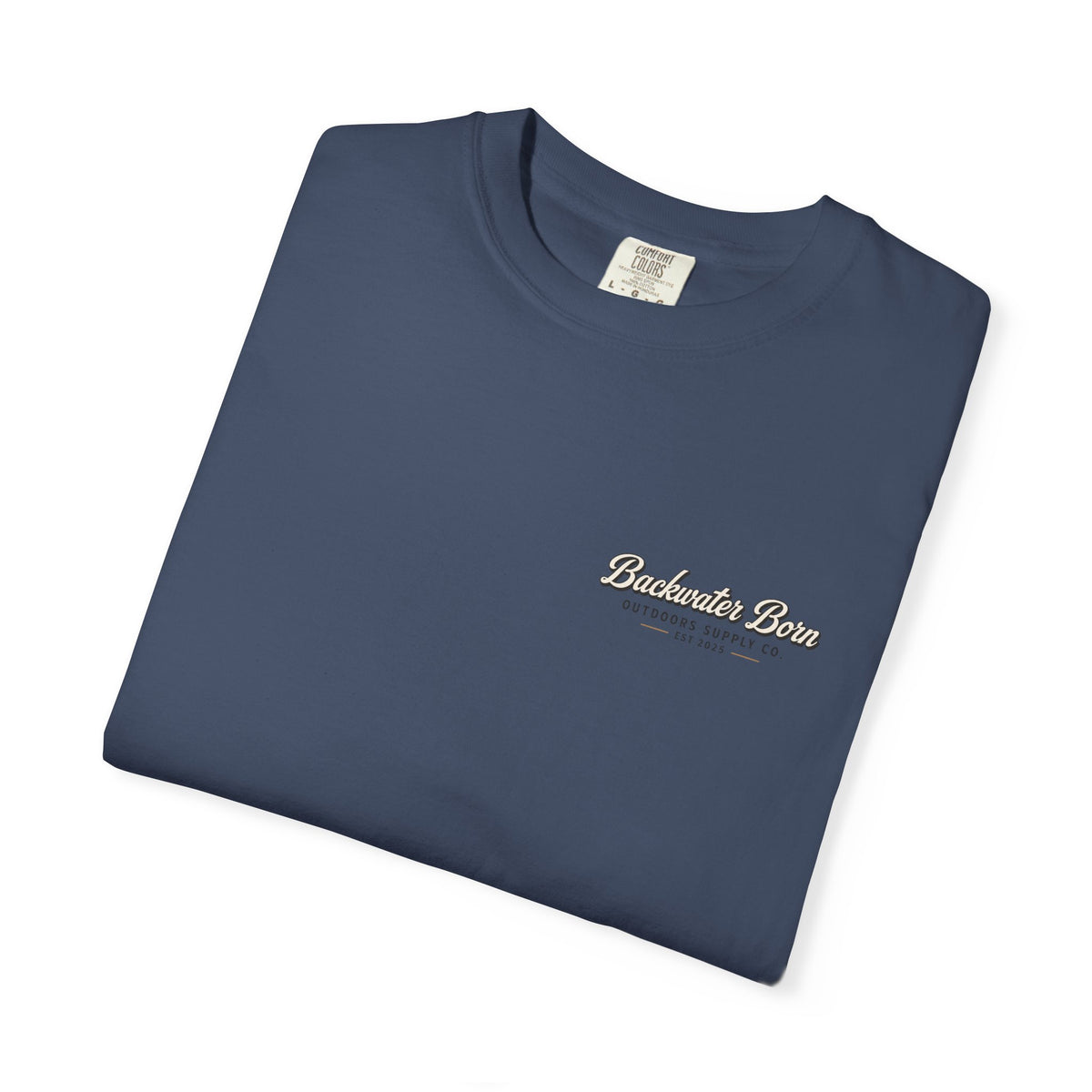 Playing Cards Tee