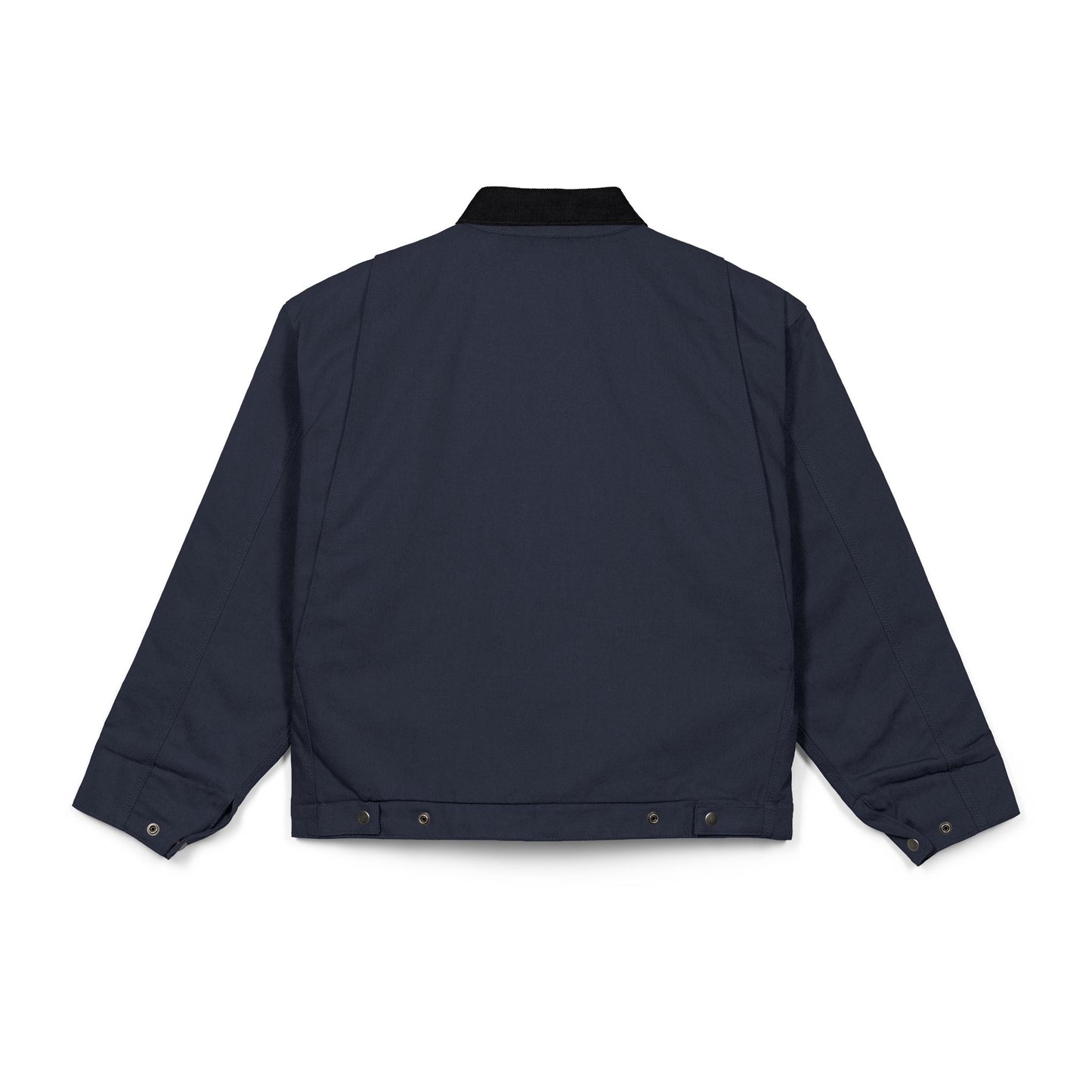 BWB Black Duck Cloth Work Jacket