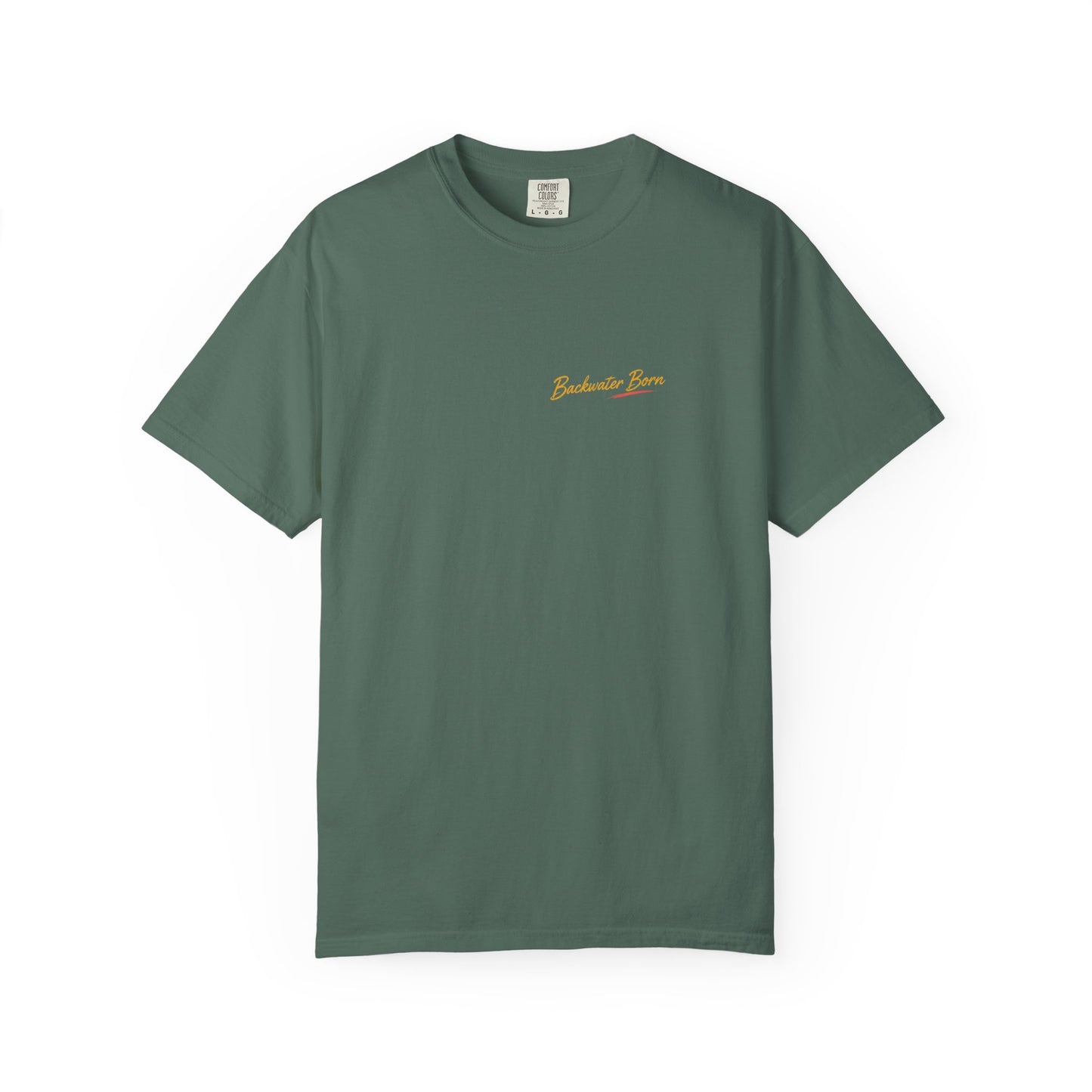 Colors Tarpon Tee
