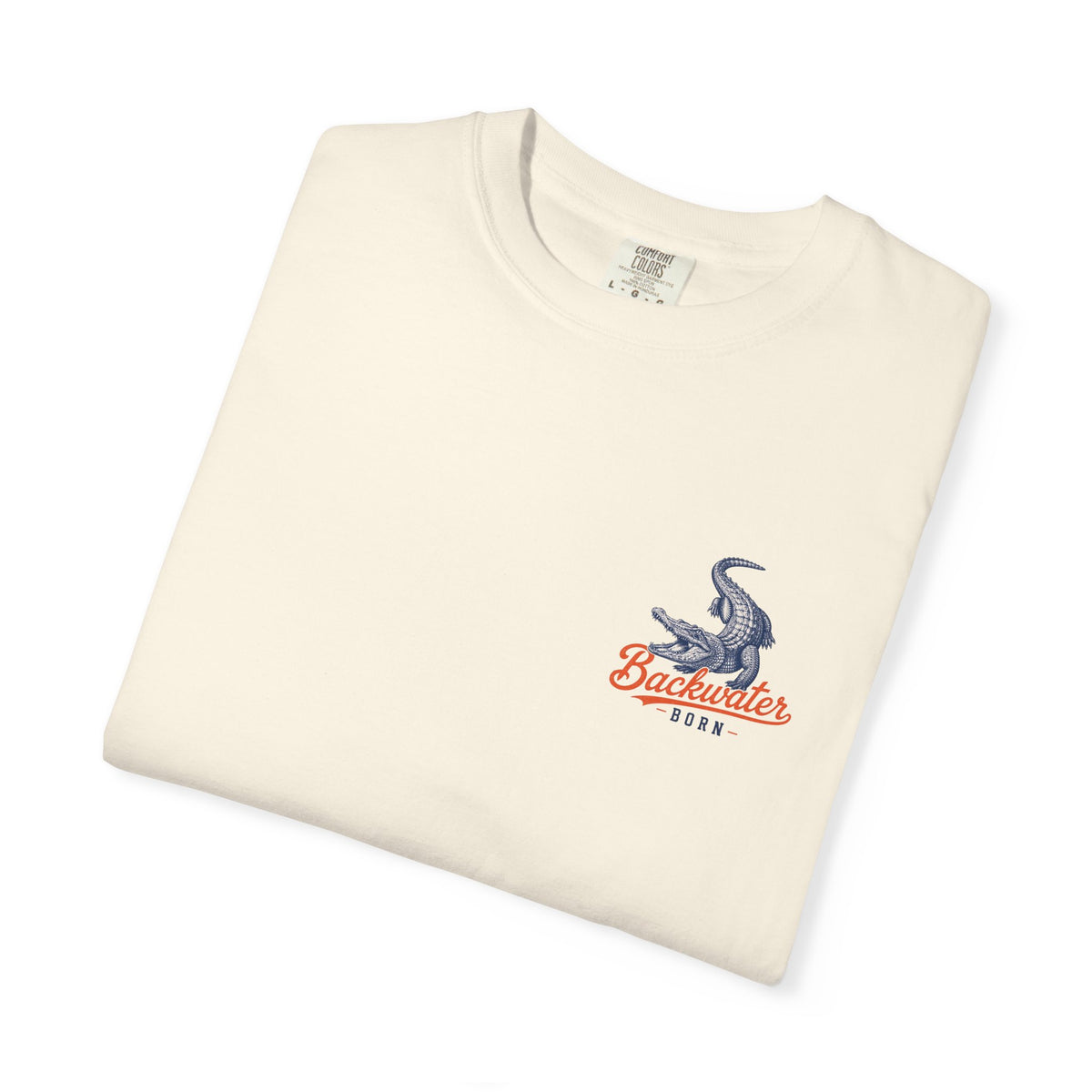 Gators Vintage Graphic