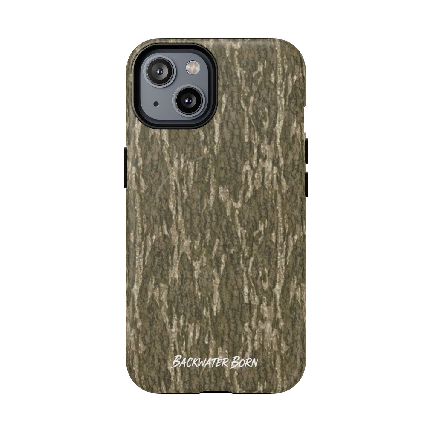 Bottomland Camo Magnetic Phone Case