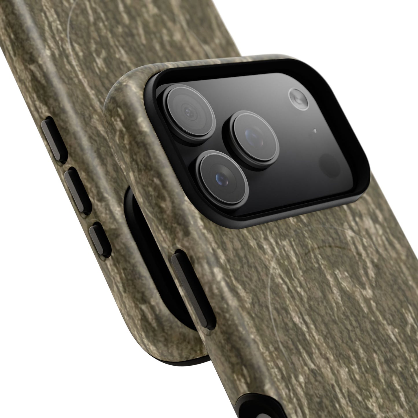 Bottomland Camo Magnetic Phone Case
