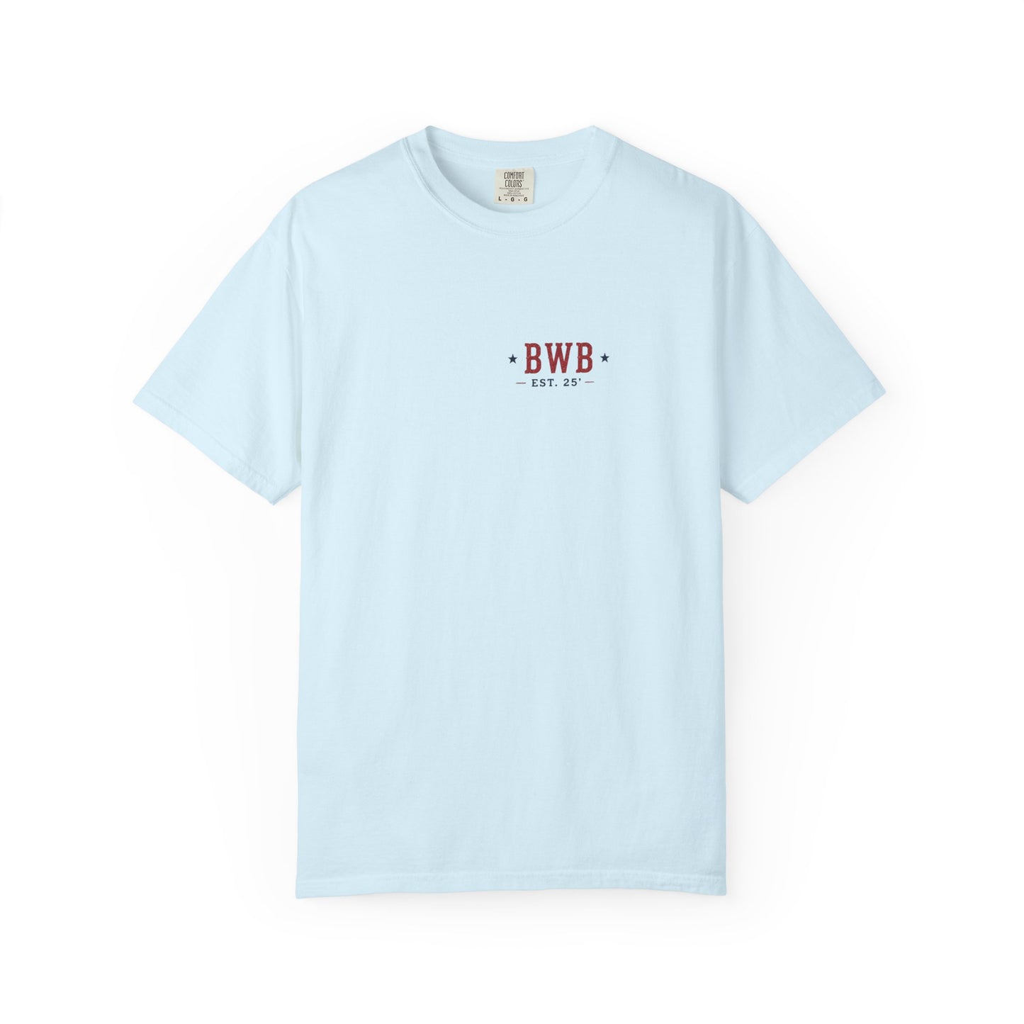 American Summer Main Tee