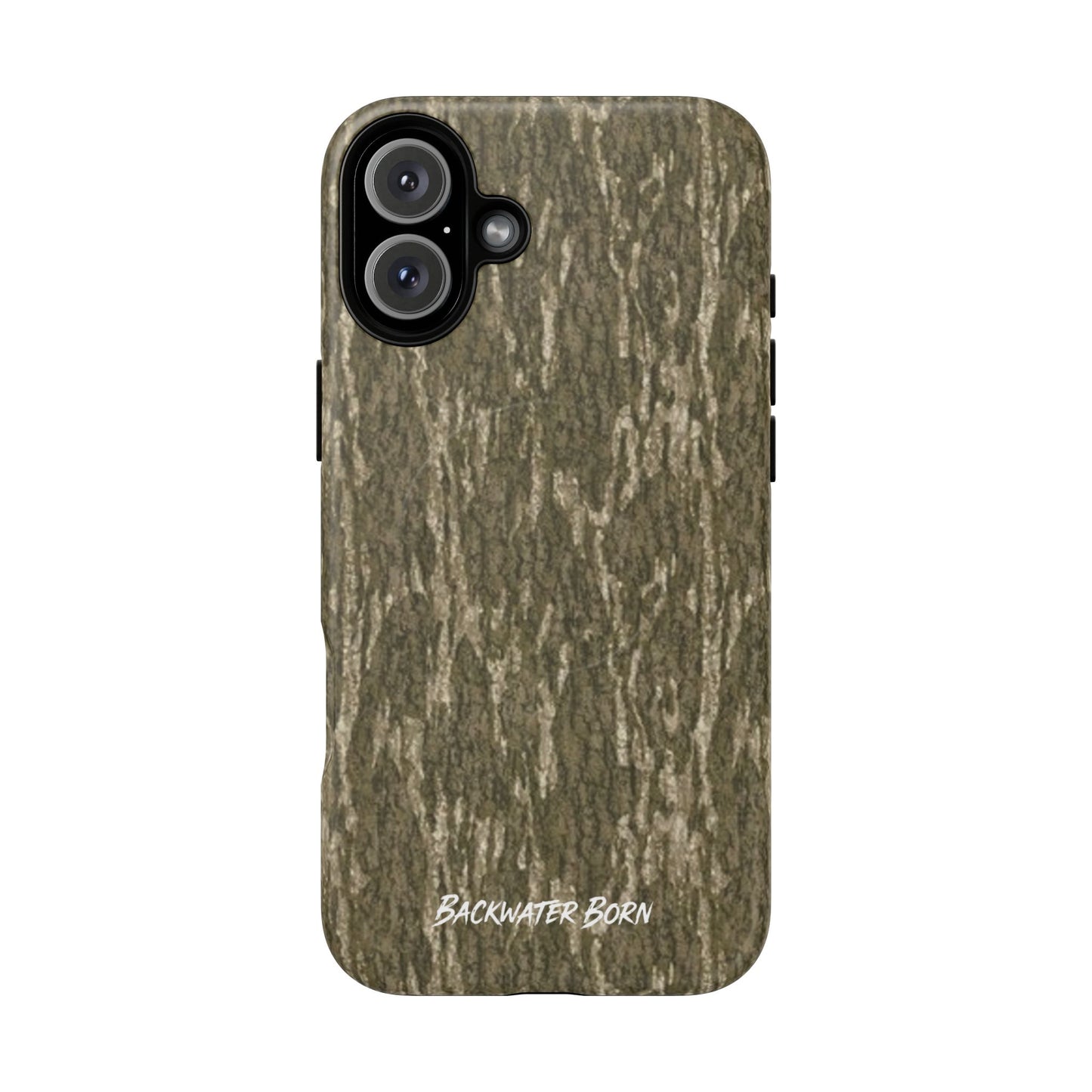 Bottomland Camo Magnetic Phone Case