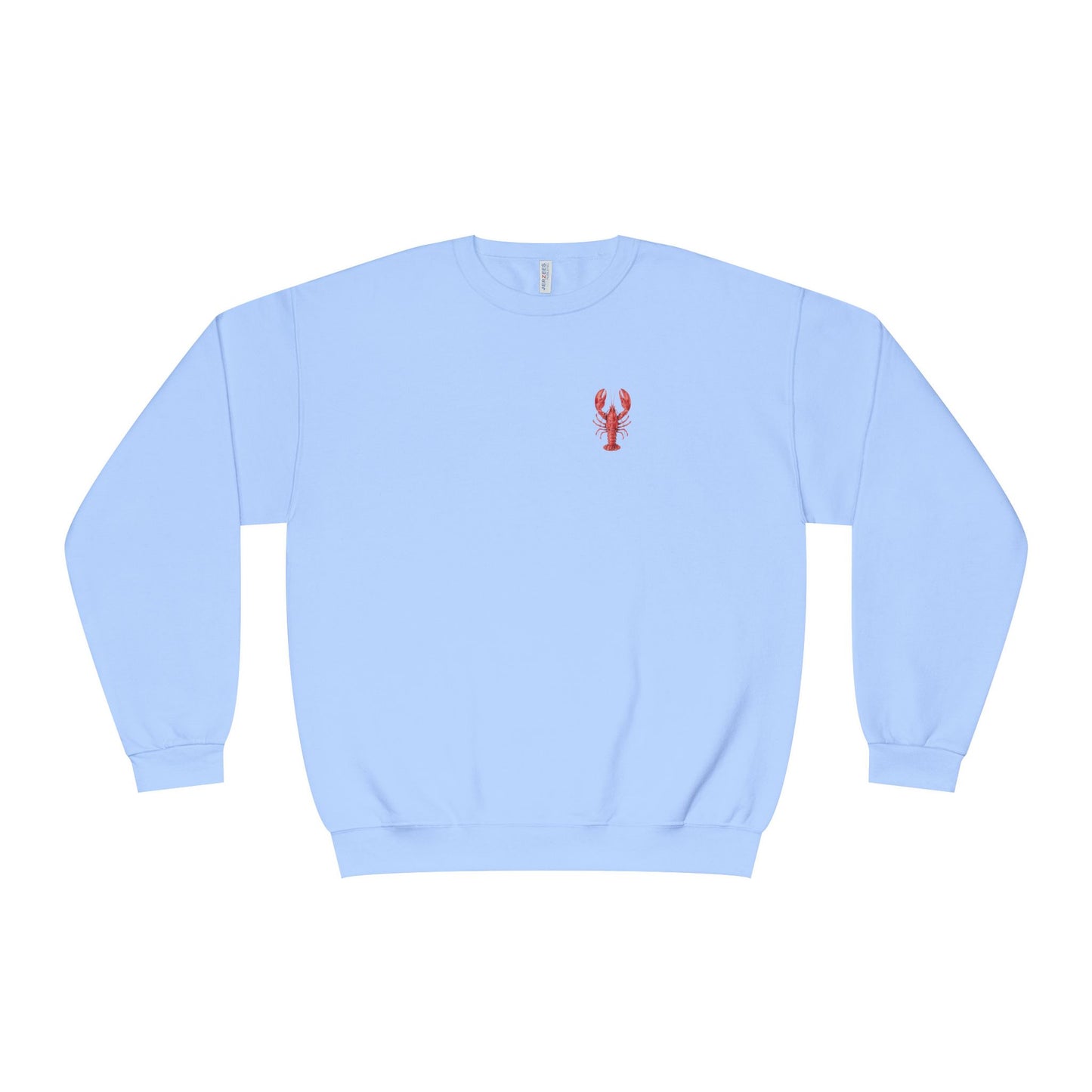 Lobster Graphic Sweatshirt
