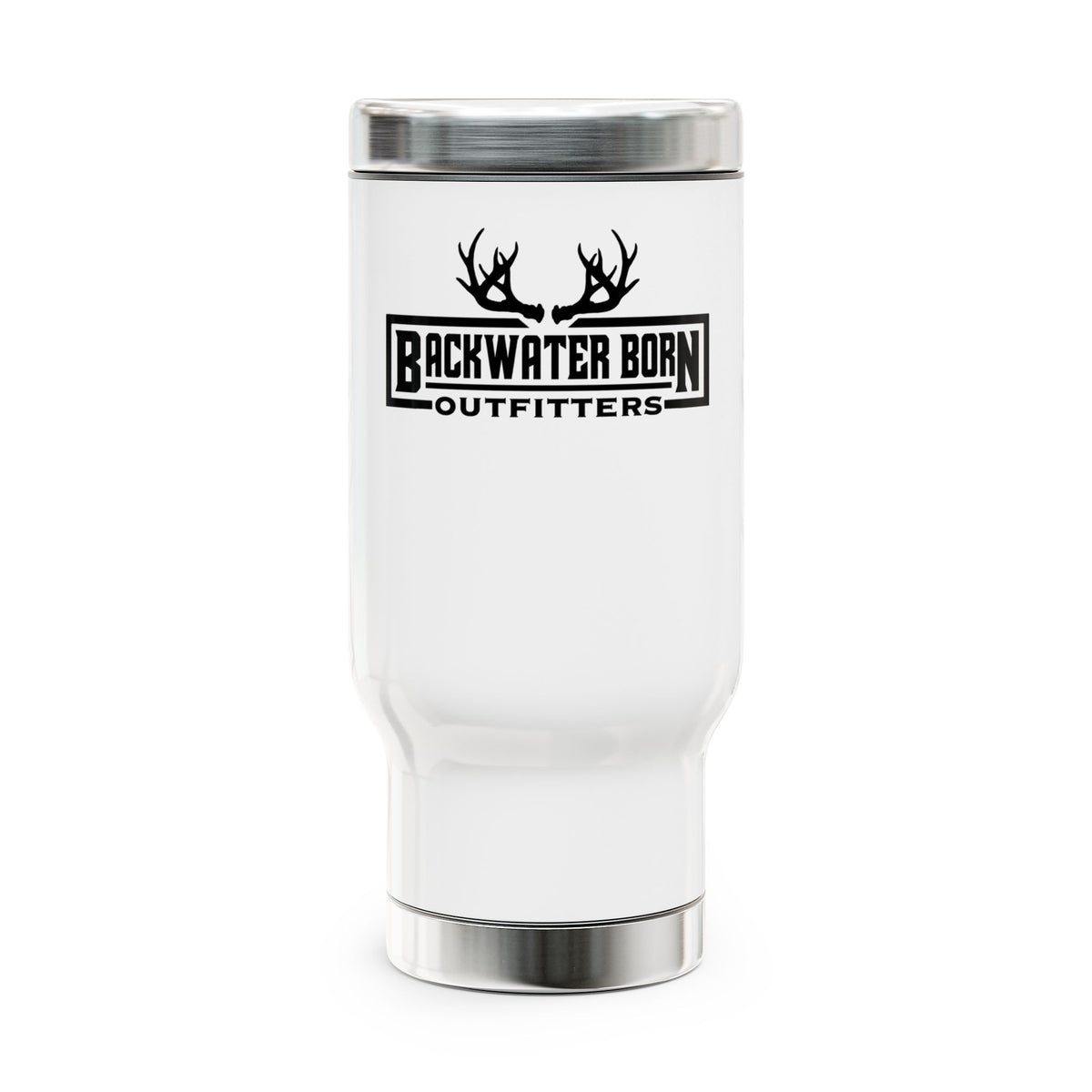 Hunting Tumbler Mug