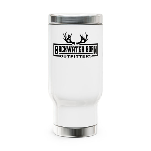 Hunting Tumbler Mug