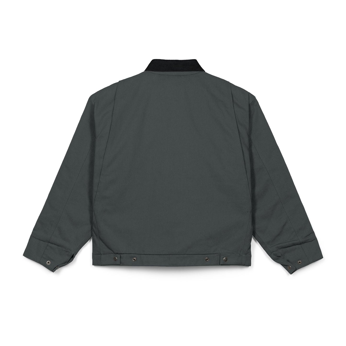 BWB Black Duck Cloth Work Jacket