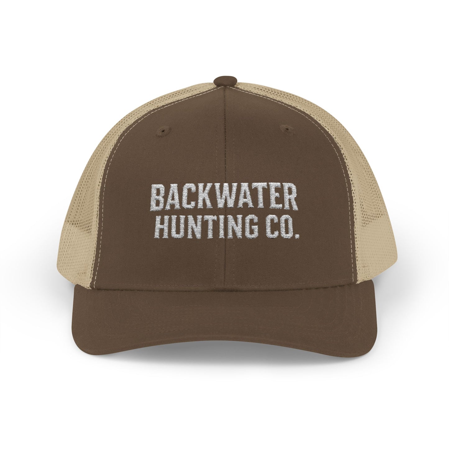 Hunting Trucker Hat