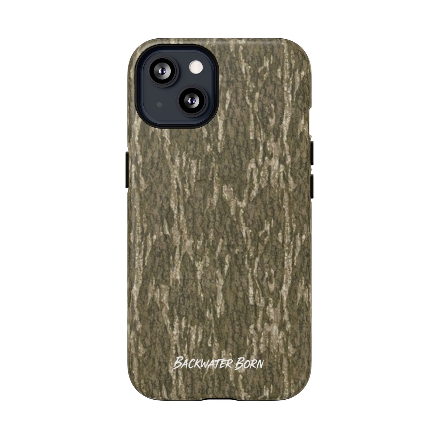 Bottomland Camo Magnetic Phone Case