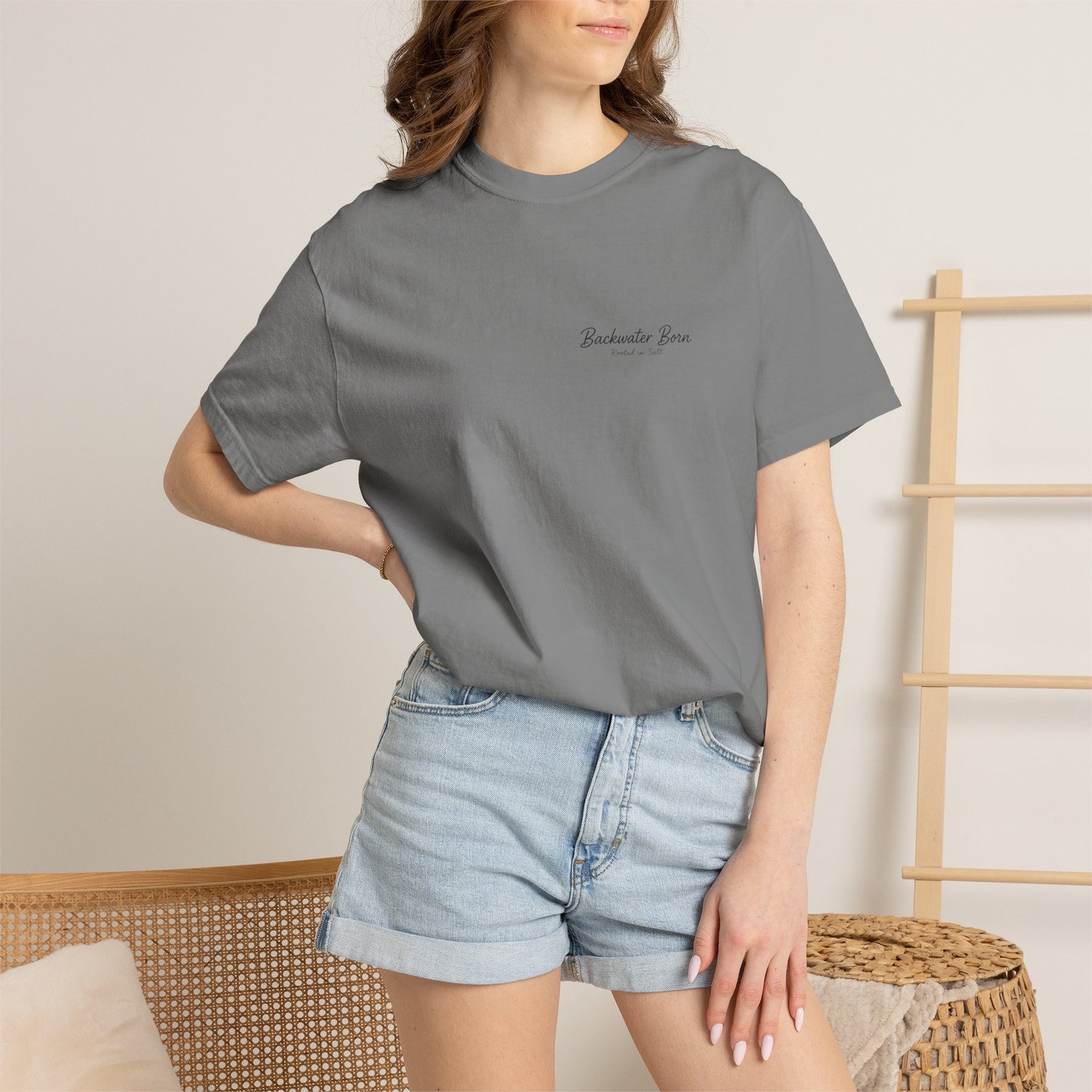 Lure Tee