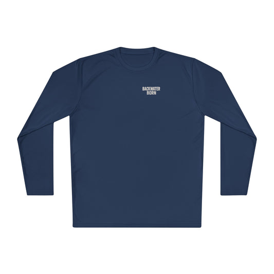 Rooted in Salt Unisex UPF