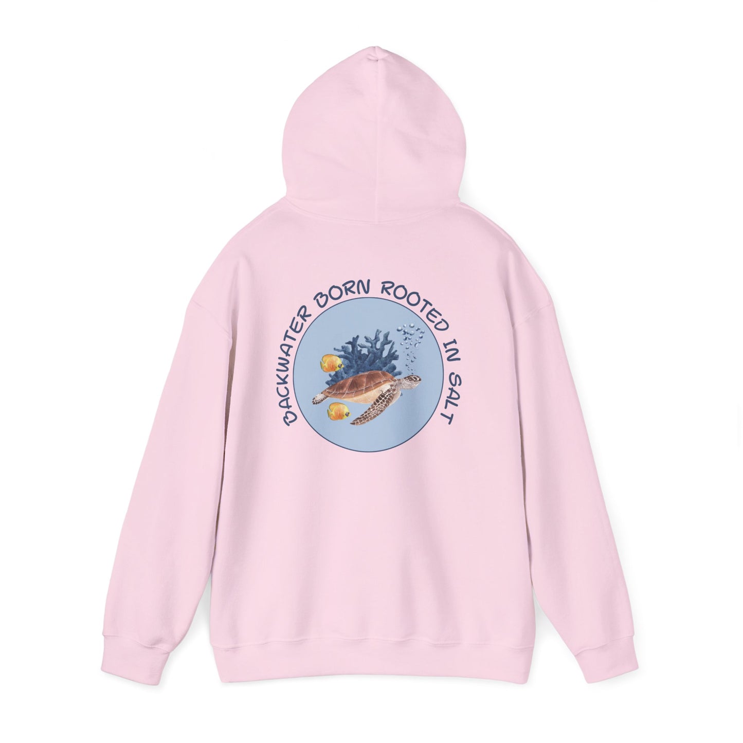 Unisex Sea Turtle Hoodie