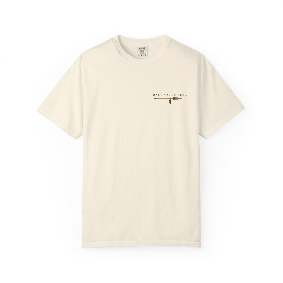FSU Fear The Spear Tee
