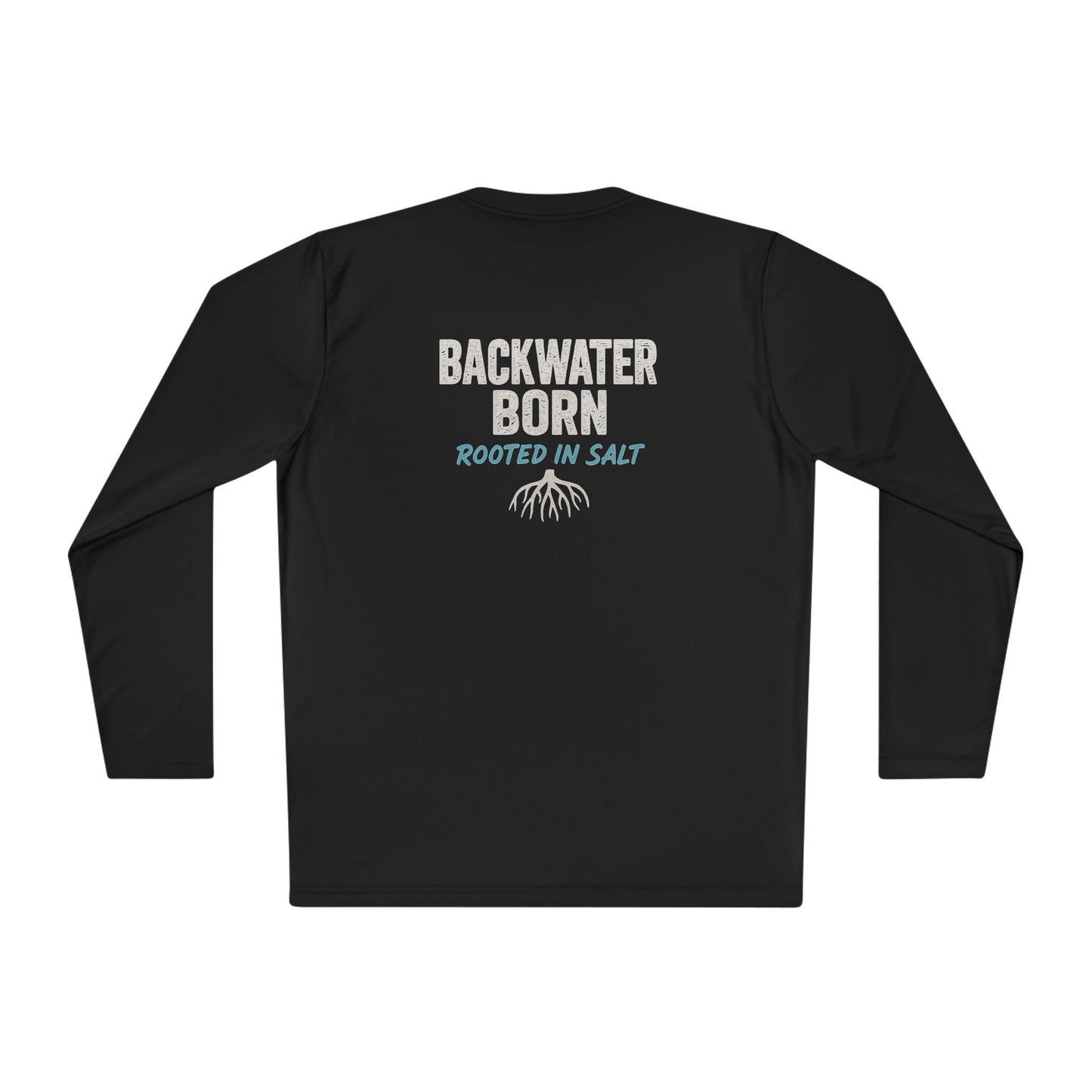 Rooted in Salt Unisex UPF