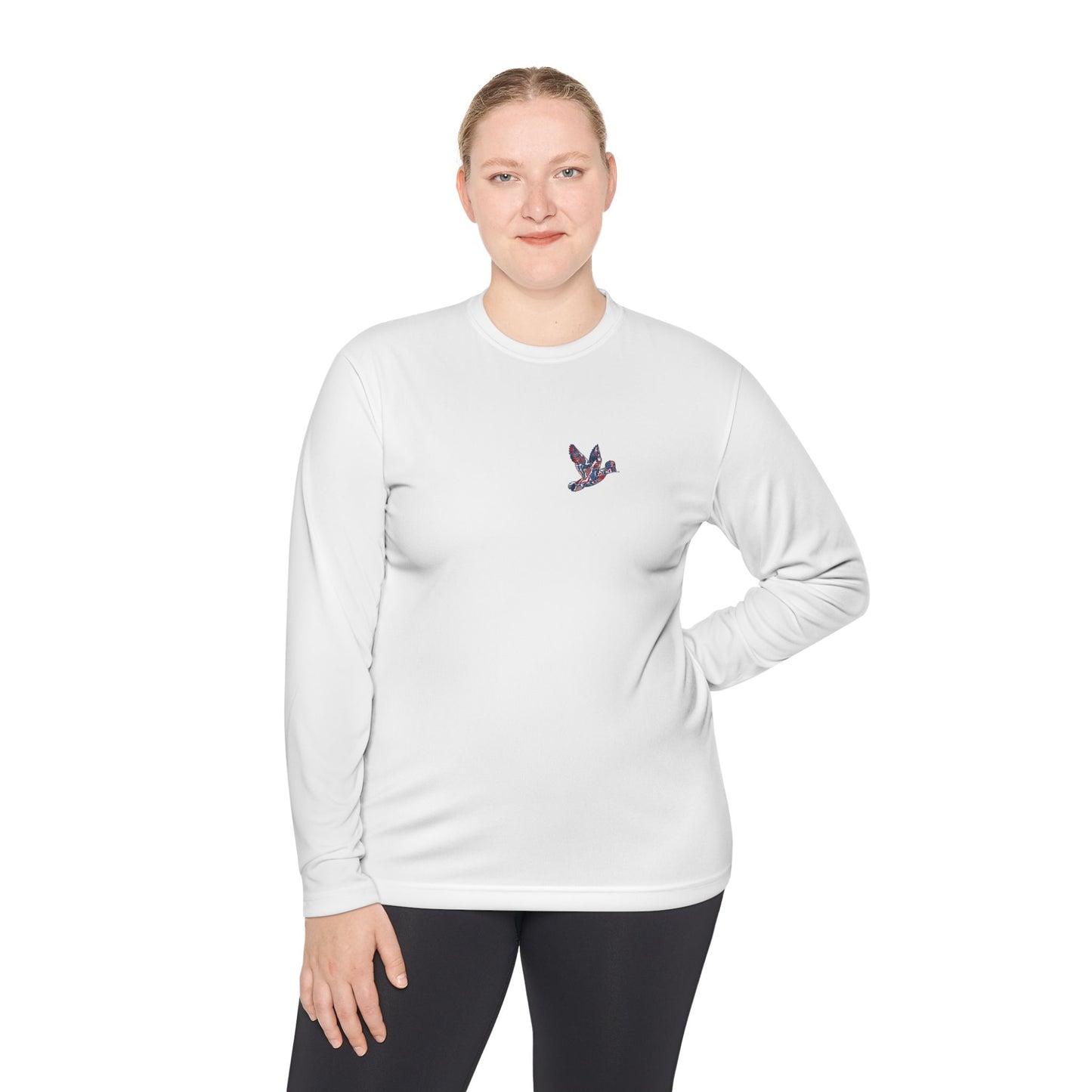 Patriot Duck UPF - AS Collection