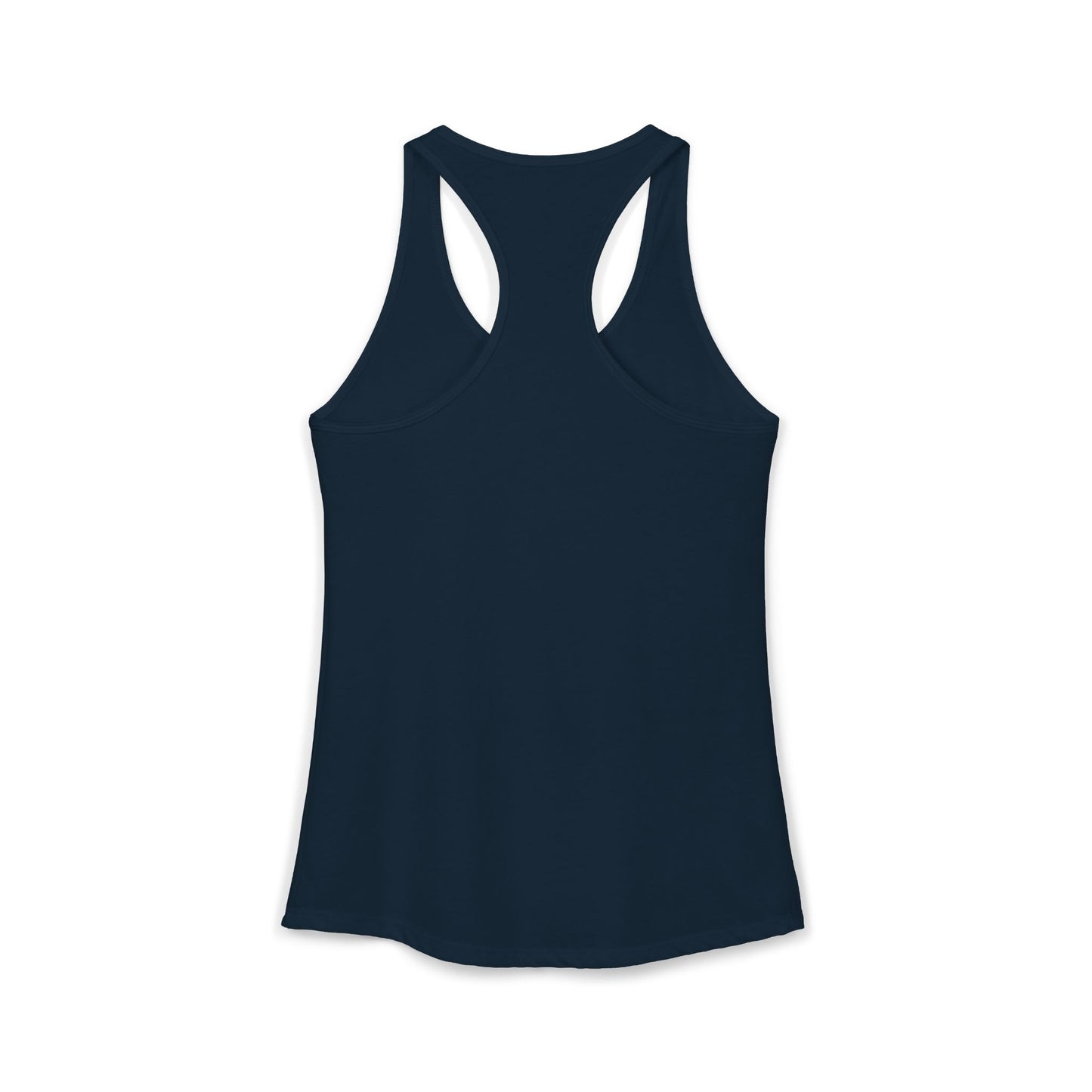 Women's Antler Racerback Tank