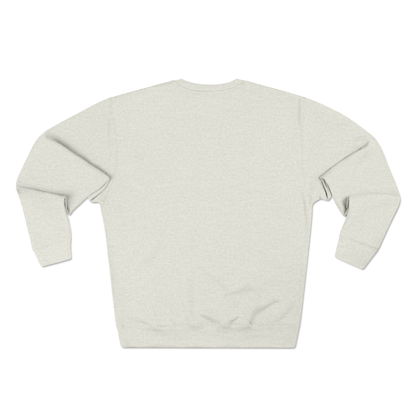 Woman’s America Crewneck - AS Collection