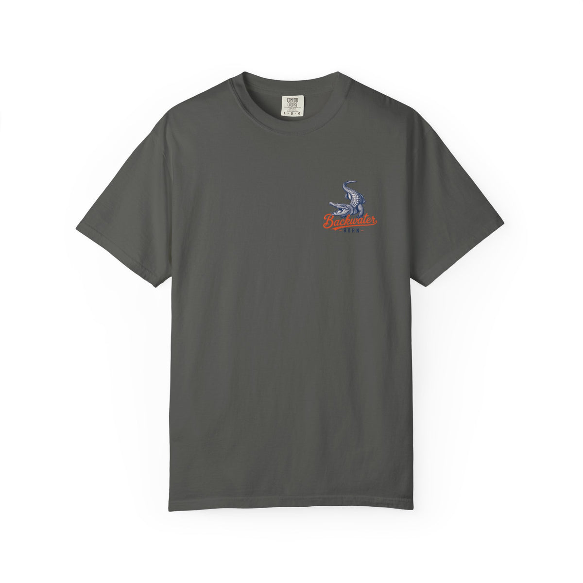 Gators Vintage Graphic