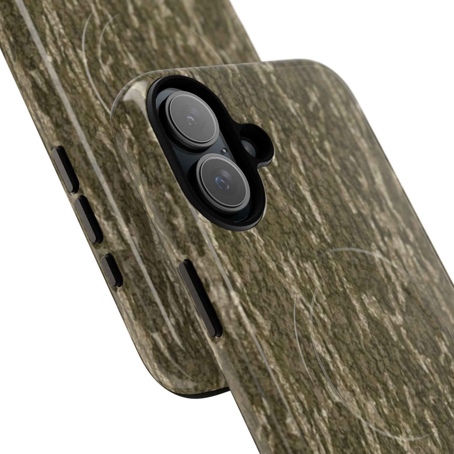 Bottomland Camo Magnetic Phone Case