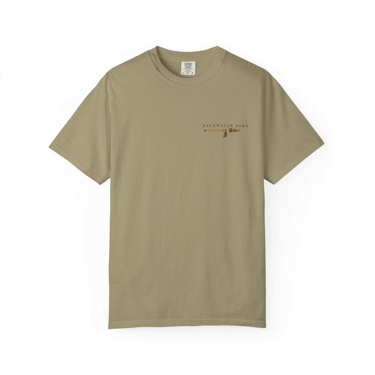 FSU Fear The Spear Tee