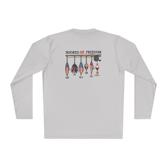 Hooked on Freedom UPF - AS Collection