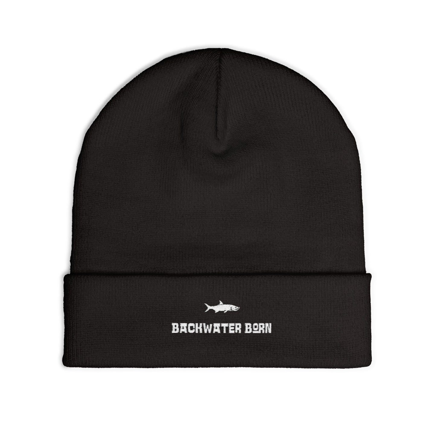 Backwater Born Beanie