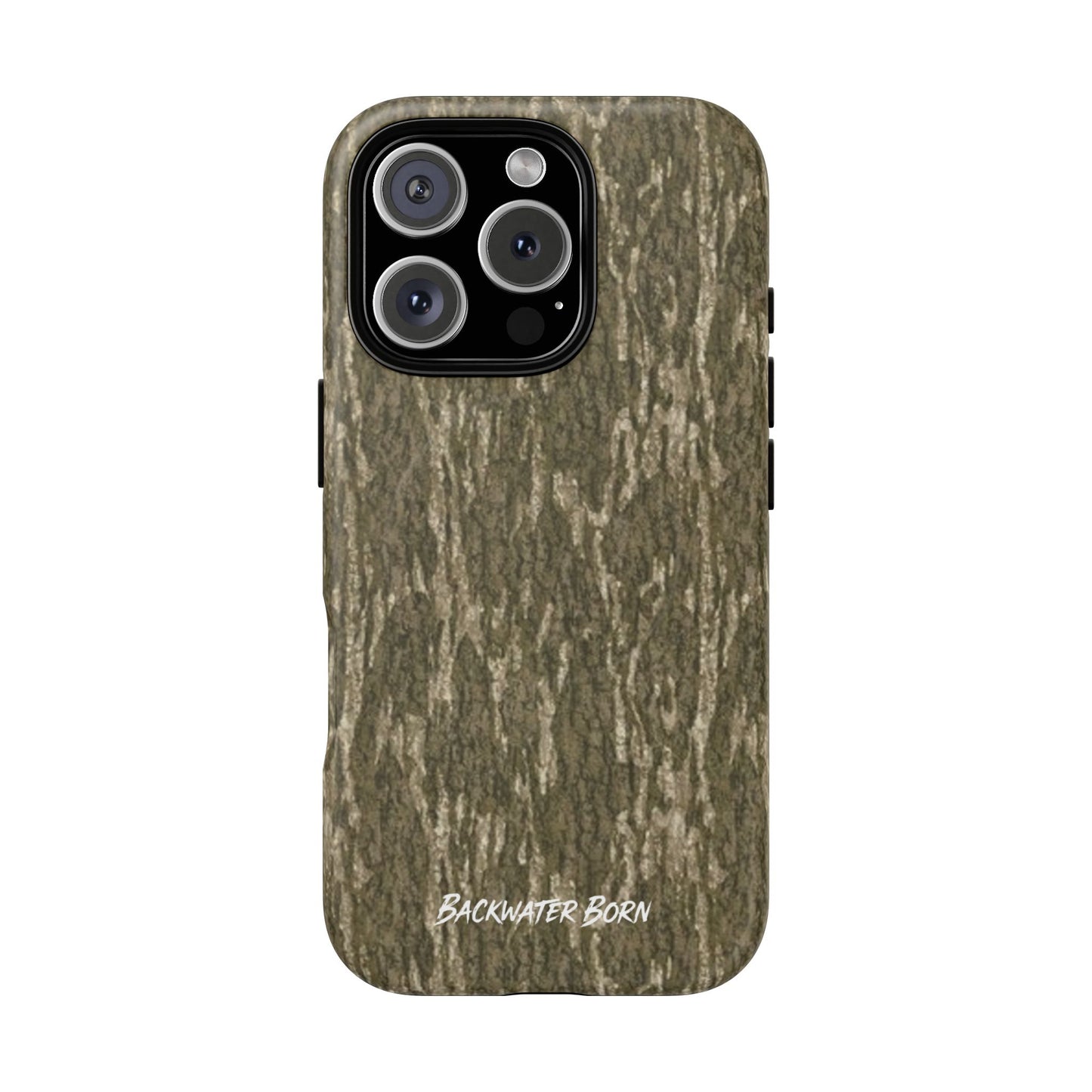 Bottomland Camo Magnetic Phone Case