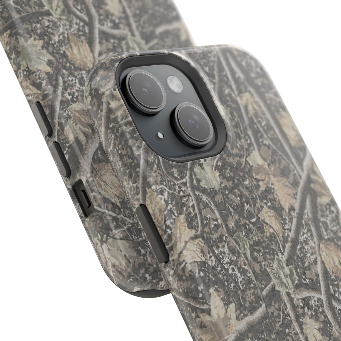 Deadwood Camo Magnetic Phone Case