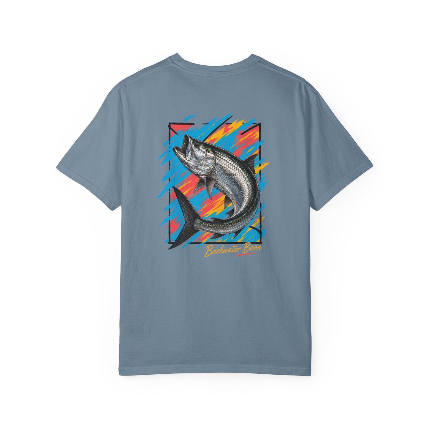 Colors Tarpon Tee