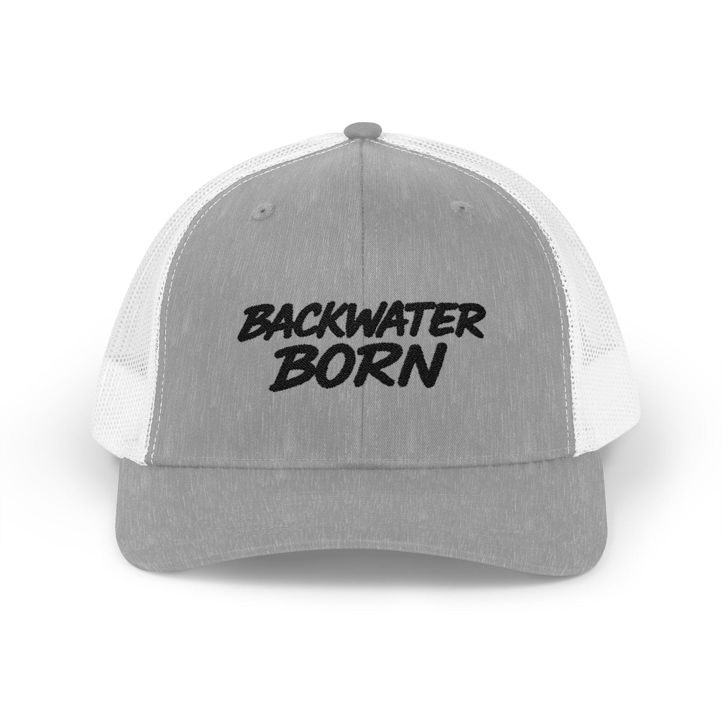 Backwater Retro Hat