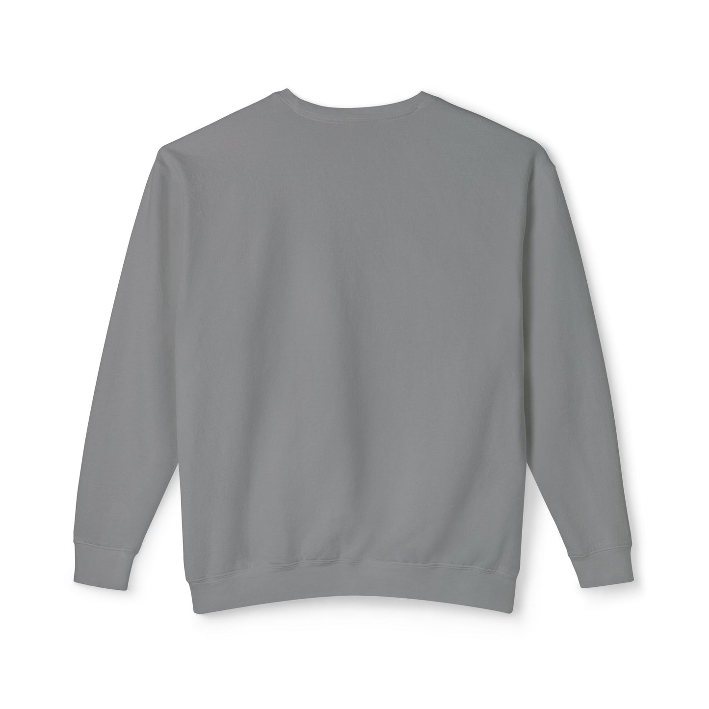 Whale Trio Crewneck Sweatshirt