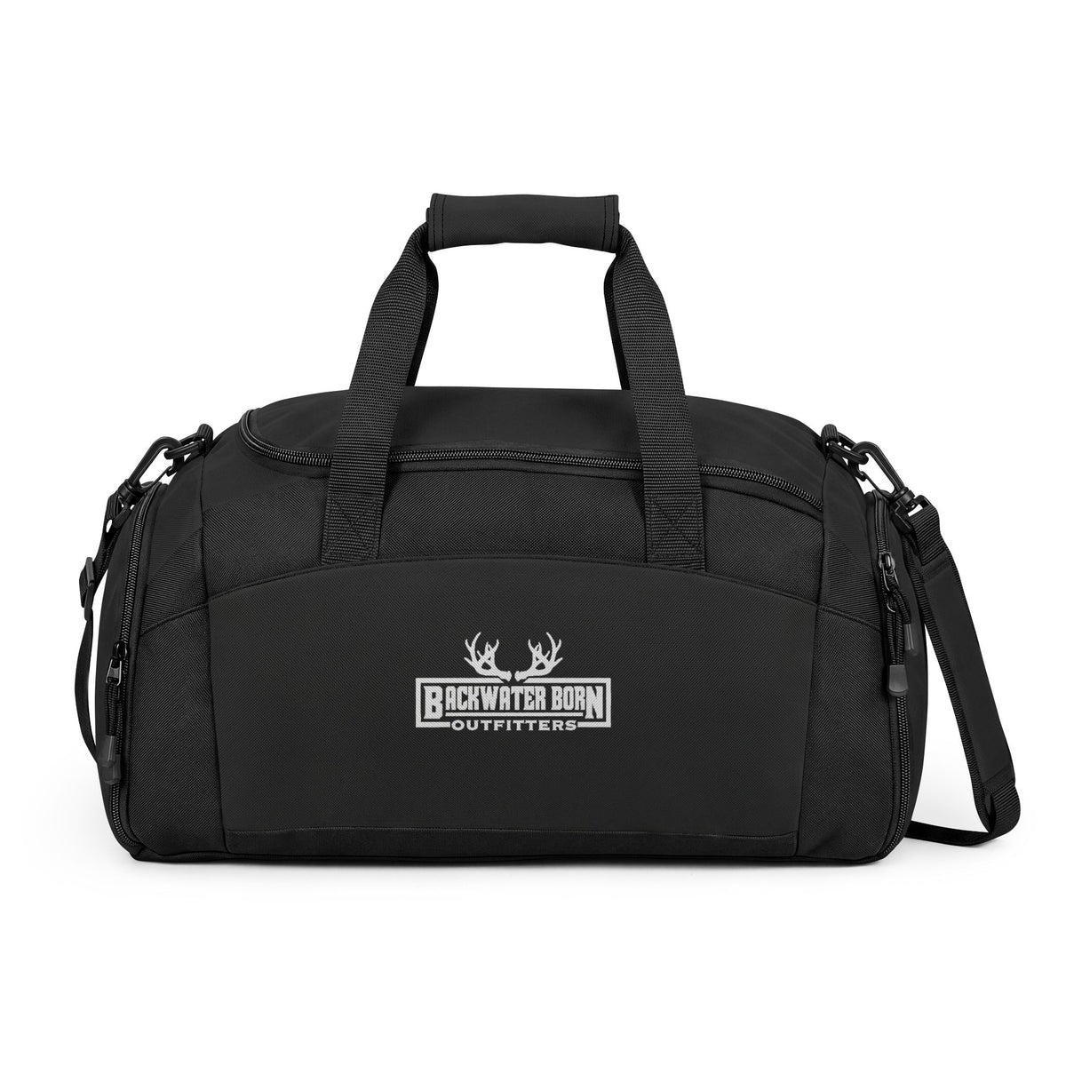 BWB Hunting Duffel