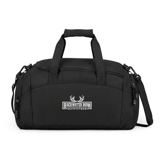 BWB Hunting Duffel