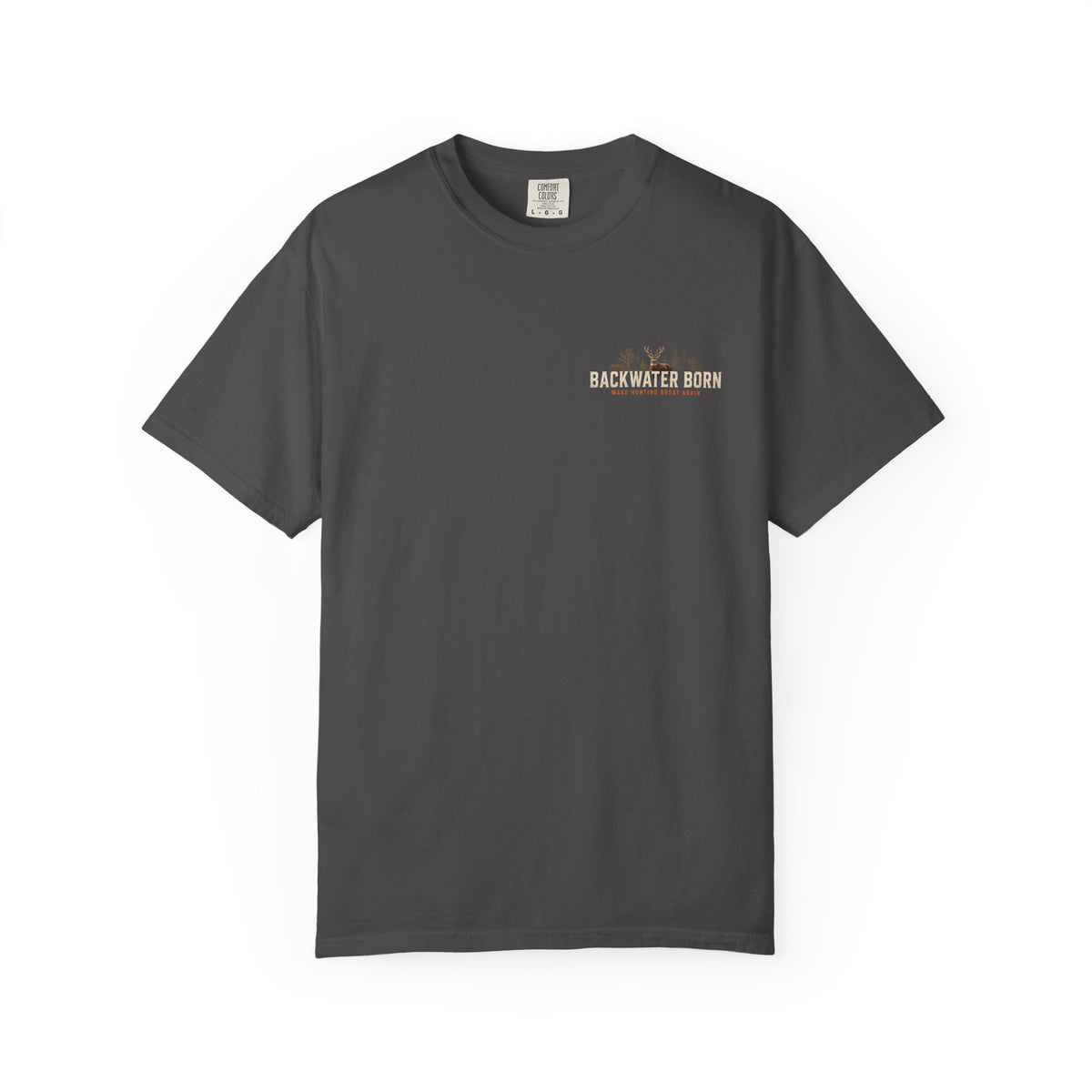 Make Hunting Great Again Tee