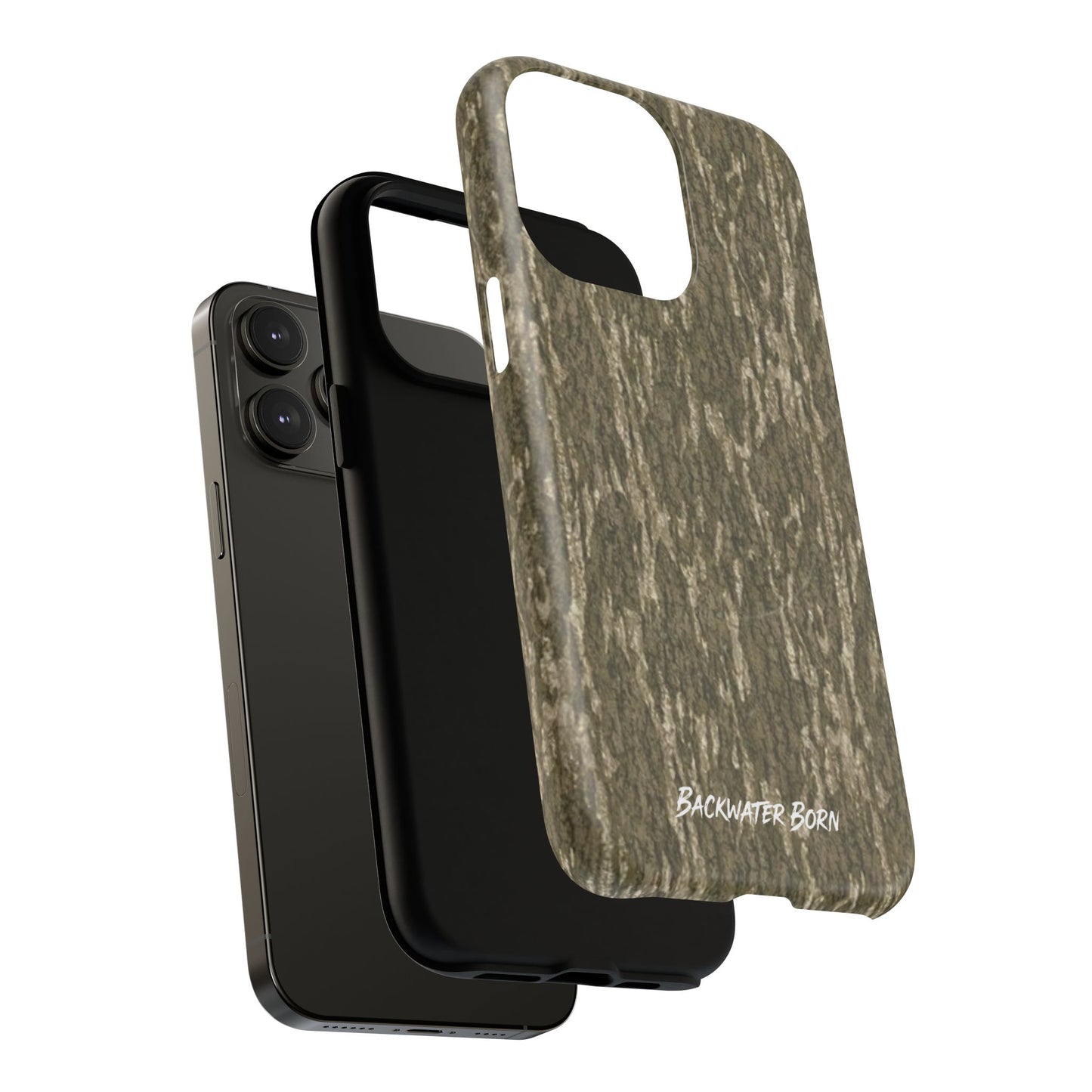 Bottomland Camo Magnetic Phone Case