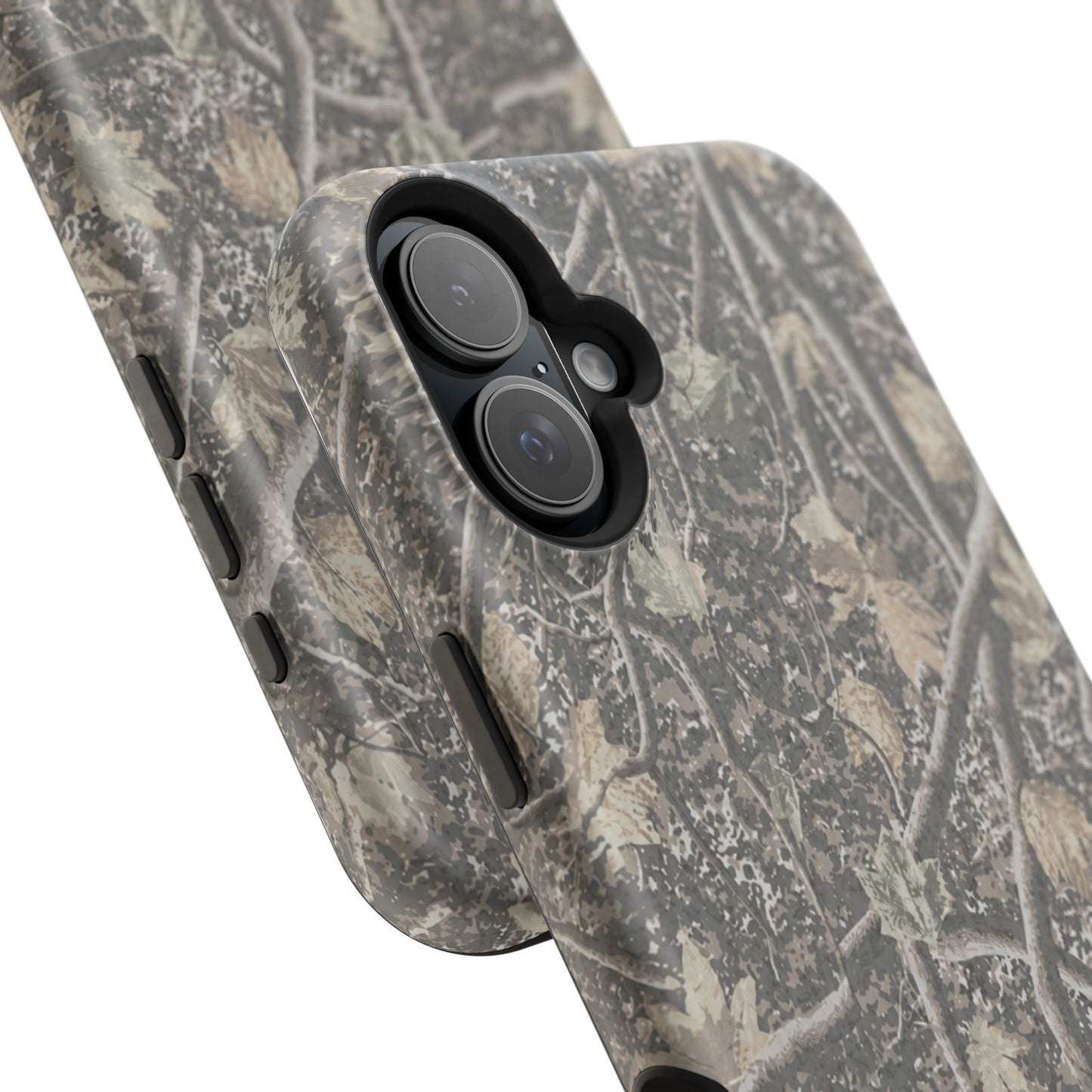 Deadwood Camo Magnetic Phone Case