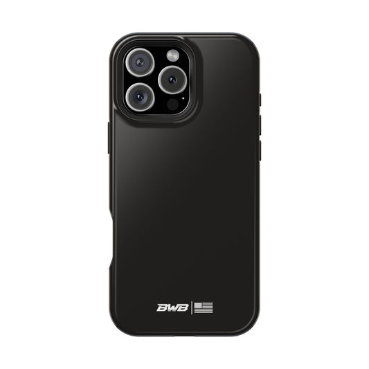 American Flag Impact-Resistant Cases