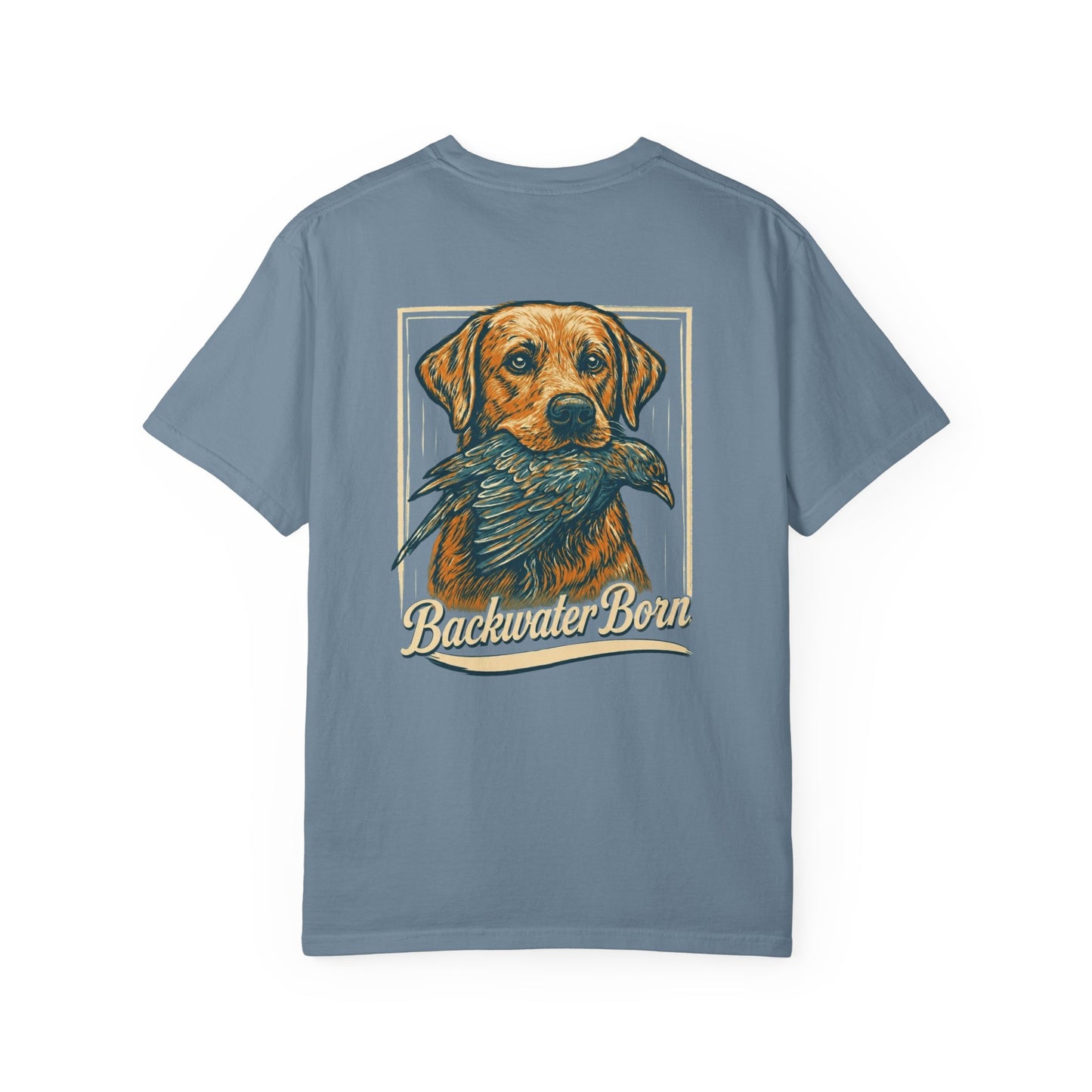 Retriever Dog T-Shirt