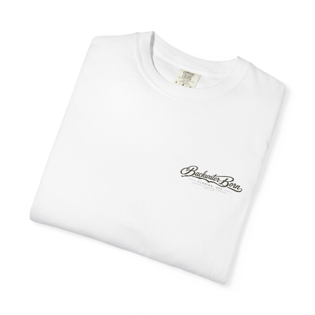 Mallard Duck Graphic Tee
